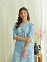 BLUEBELL BLOOM 3PC