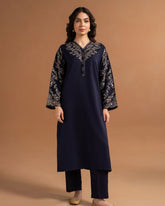 NOVA EMBROIDERY 2-PCS royal lifestyle collections