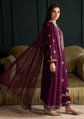 LIANA EMBROIDERED 3PC