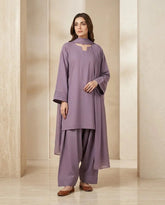 lilac 3pc Royal Lifestyle Collections