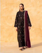 Dreem Embroidered 3pc royal lifestyle collections