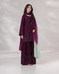 elora embroeded 3pc