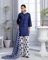 Salina Amber 3PC royal lifestyle collections