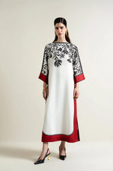 ROMI Long Length Digital printed 3PCS royal lifestyle collections