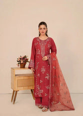Royal Dusty Rose 3pcs Royal Lifestyle Collections