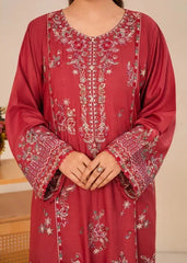 Royal Dusty Rose 3pcs Royal Lifestyle Collections
