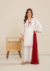 Royal Nayab 3pcs Royal Lifestyle Collections