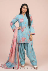Bareen 3-Pcs