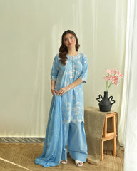 BLUEBELL BLOOM 3PC