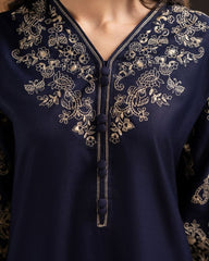 NOVA EMBROIDERY 2-PCS royal lifestyle collections