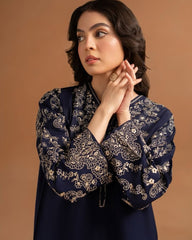 NOVA EMBROIDERY 2-PCS royal lifestyle collections