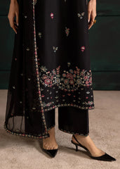 NAYAB EMBROIDERD 3PC