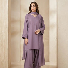 lilac 3pc