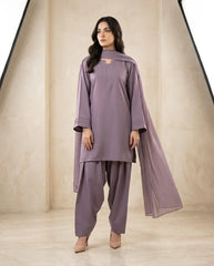 lilac 3pc