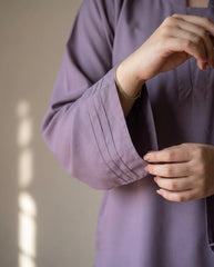 lilac 3pc