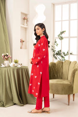 LILLY EMBROIDERY 3PC royal lifestyle collections