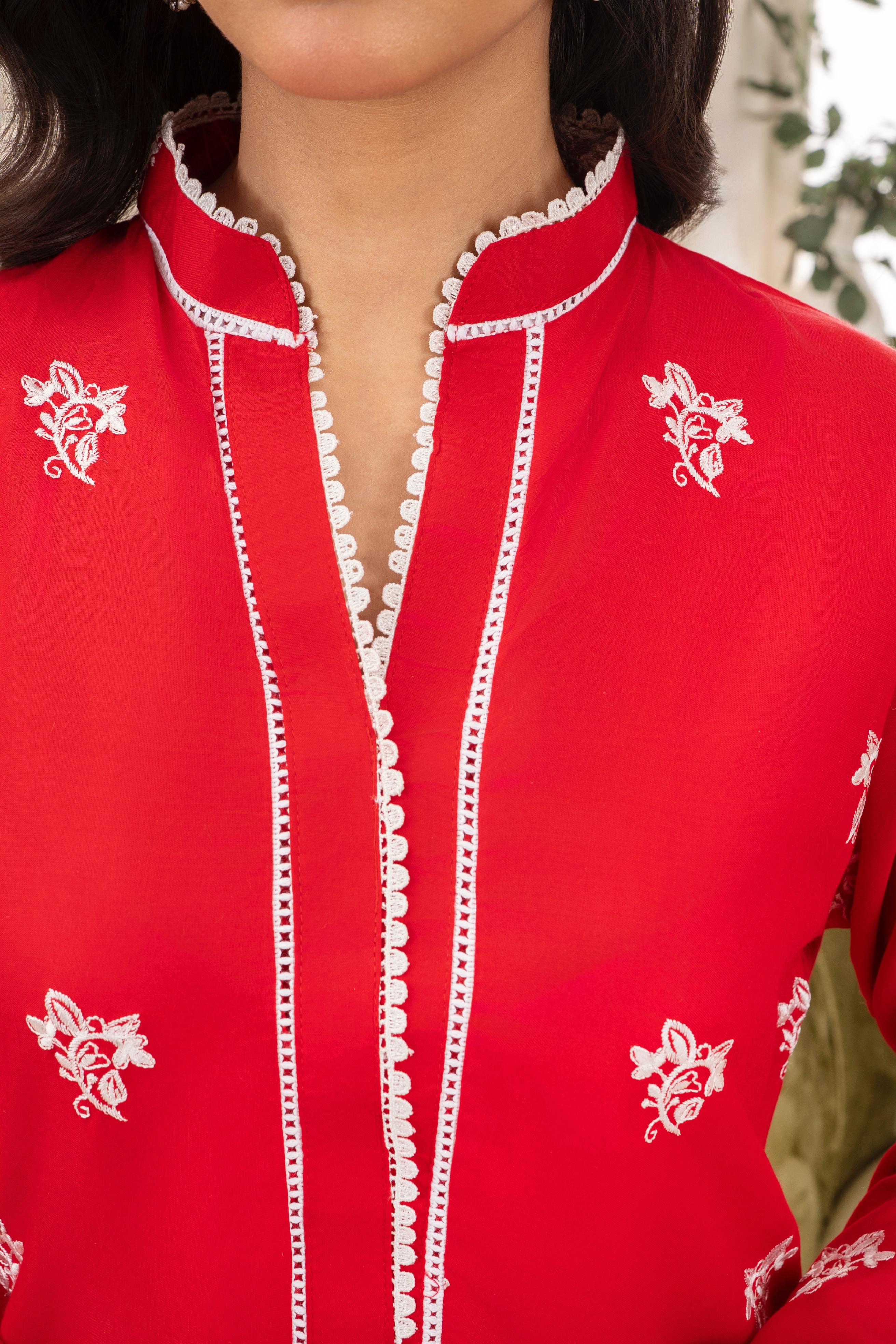 LILLY EMBROIDERY 3PC royal lifestyle collections