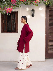 Bella Maroon
