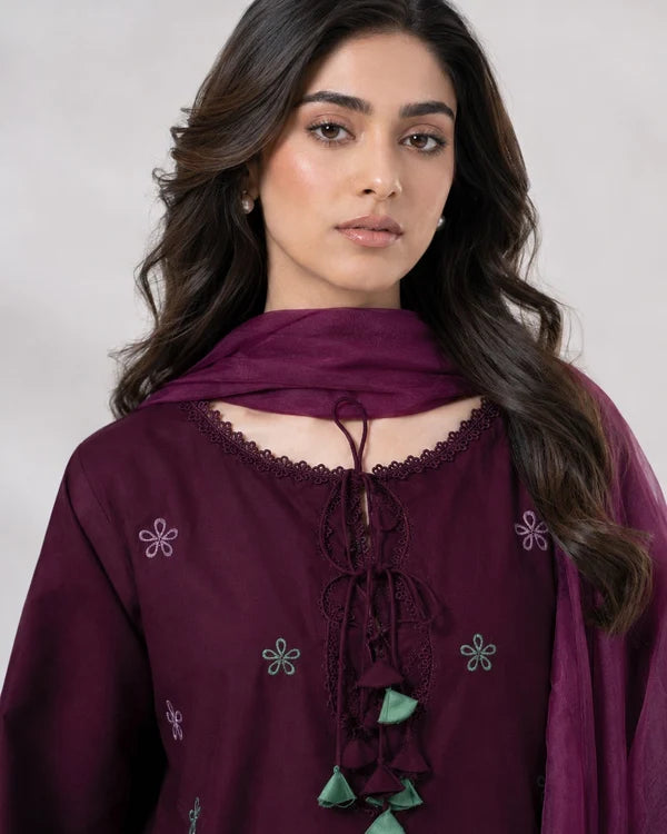 elora embroeded 3pc