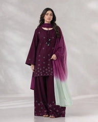 elora embroeded 3pc