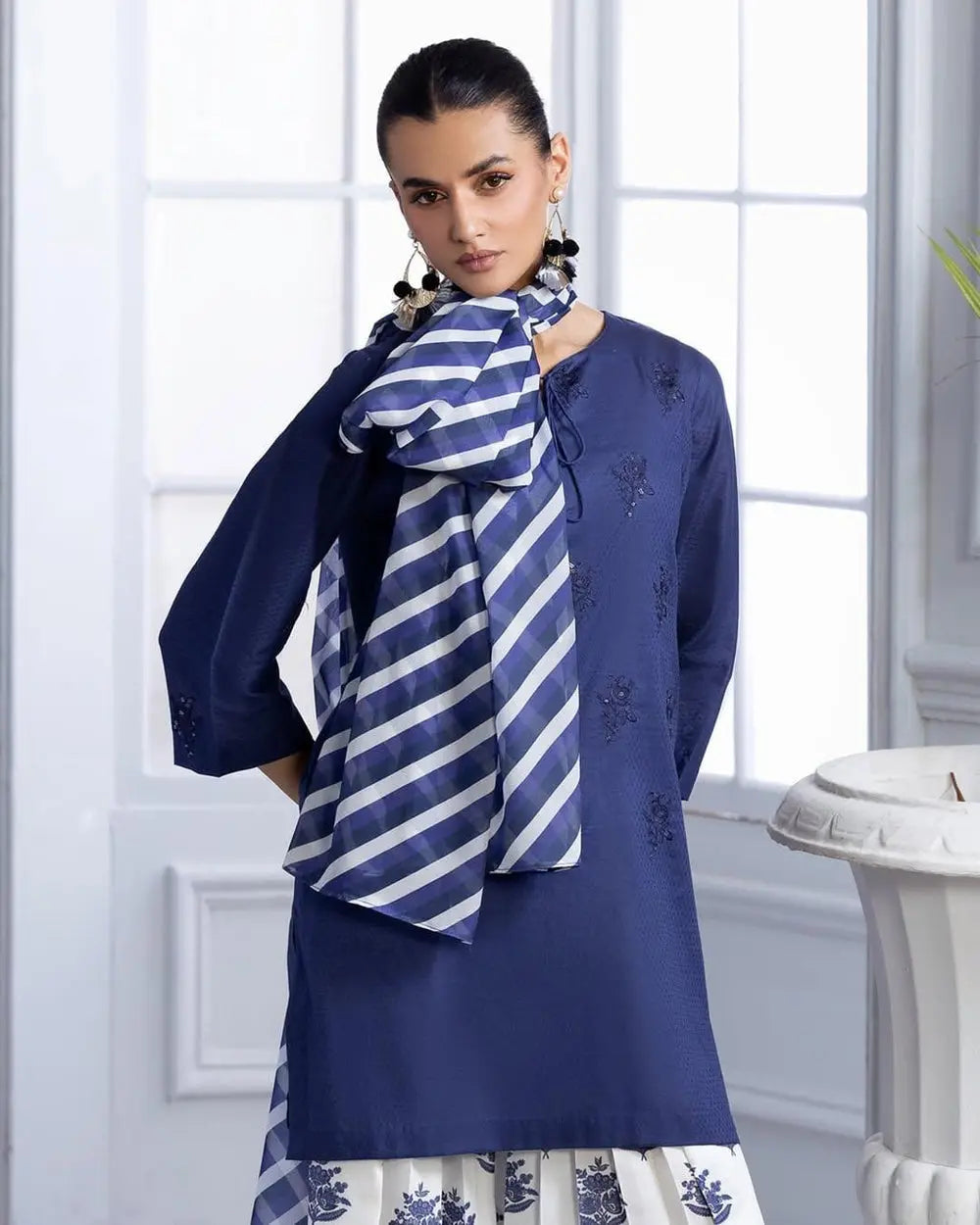 Salina Amber 3PC royal lifestyle collections