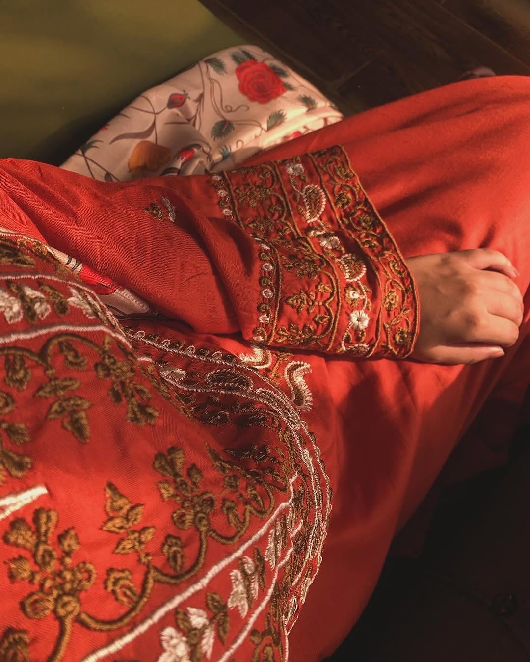 AYAT EMBROIDERED 3-PCS royal lifestyle collections