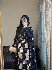 Zirwa Embroidered 3pc royal lifestyle collections