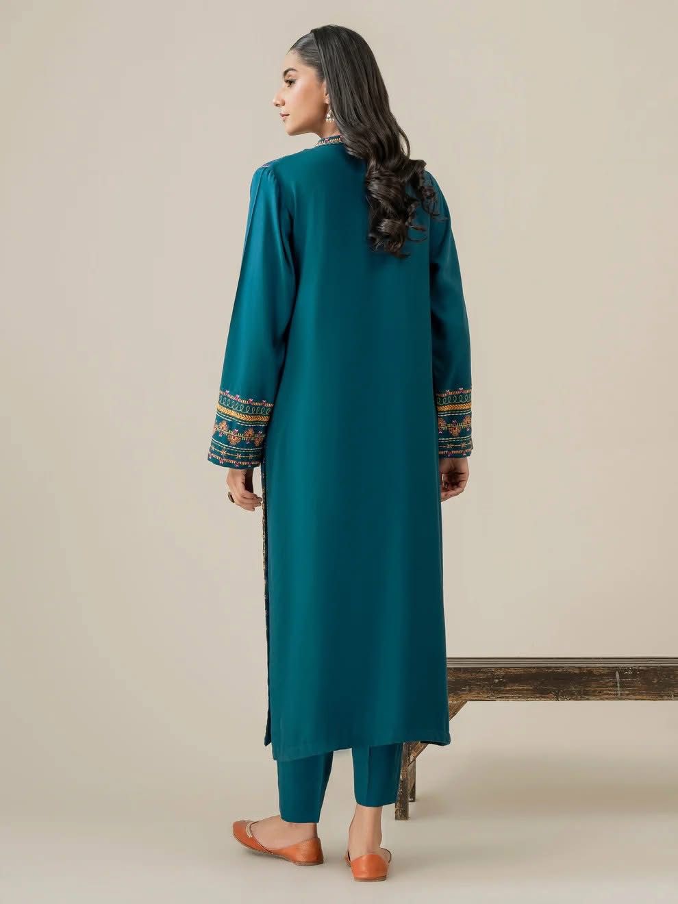 LIME TEAL royal lifestyle collections