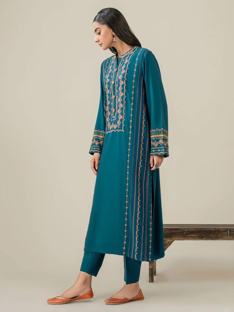 LIME TEAL royal lifestyle collections