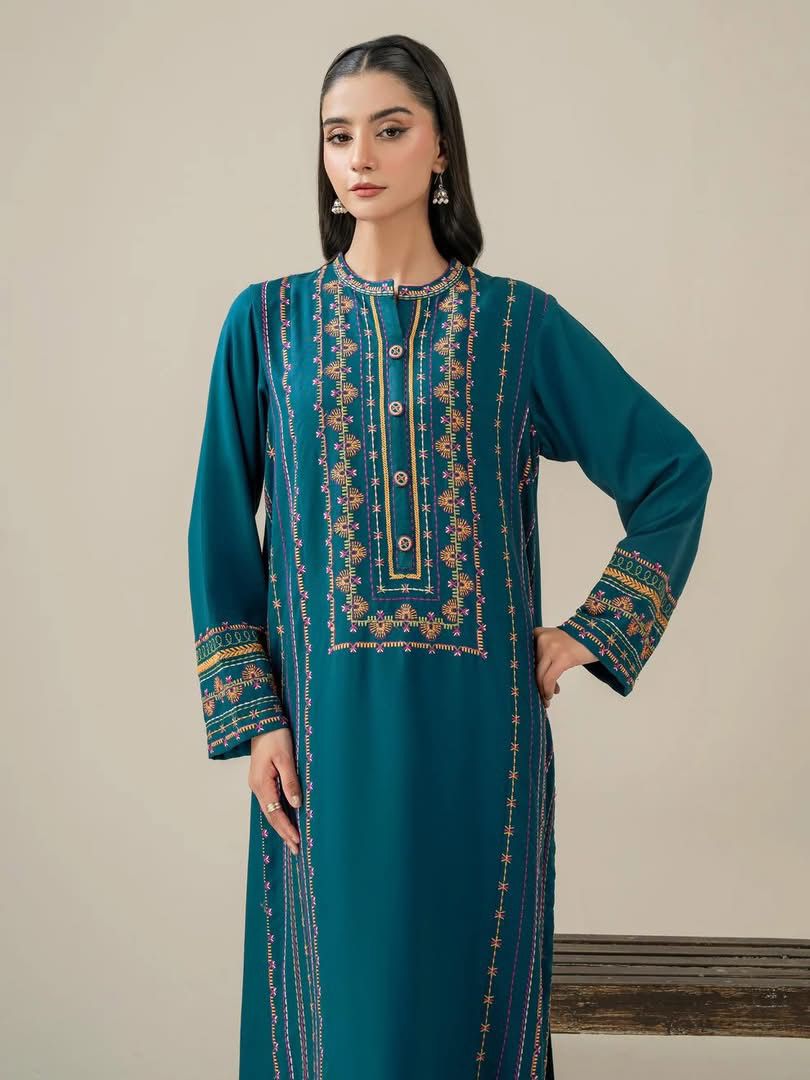 LIME TEAL royal lifestyle collections