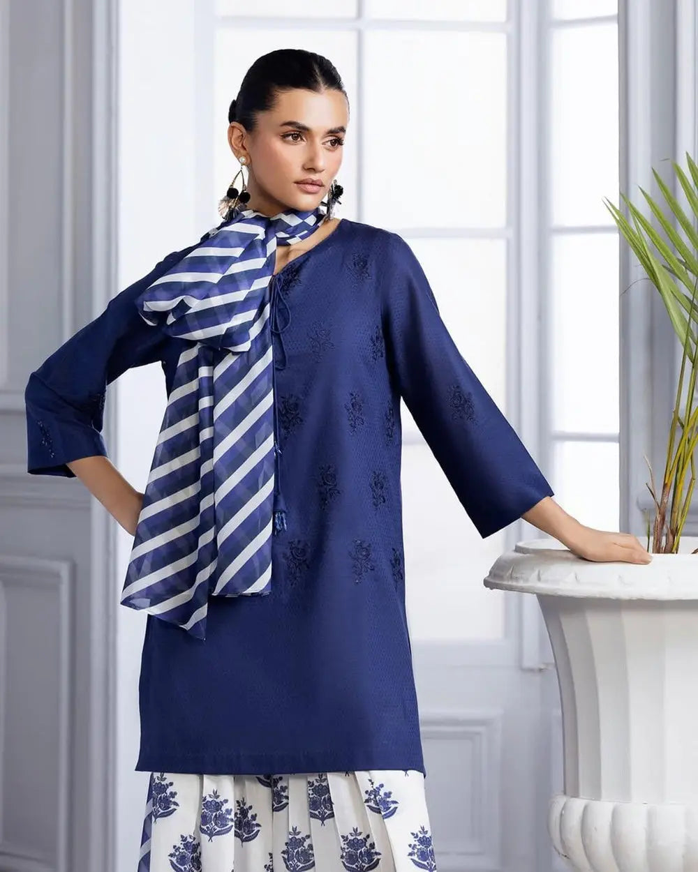 Salina Amber 3PC royal lifestyle collections