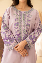 Nargis embroidered 3pc