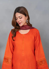 Royal Jahan Embroidered 3PC royal lifestyle collections