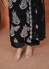 Royal Zirwah Black 3PC royal lifestyle collections