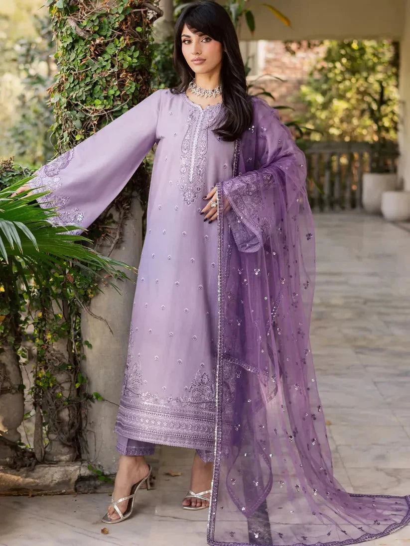 LAVENDOR 3PC Royal Lifestyle Collections