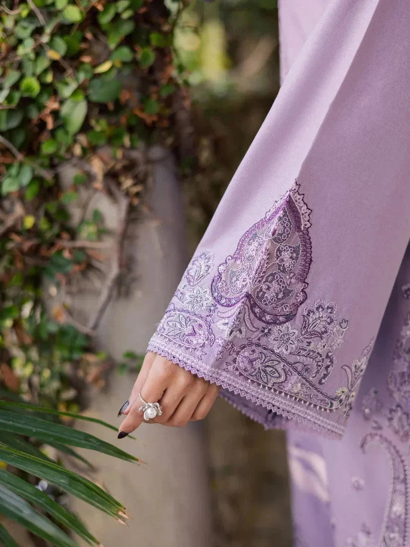 LAVENDOR 3PC Royal Lifestyle Collections